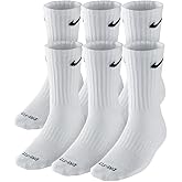 Nike Crew Socks (6 Pair)