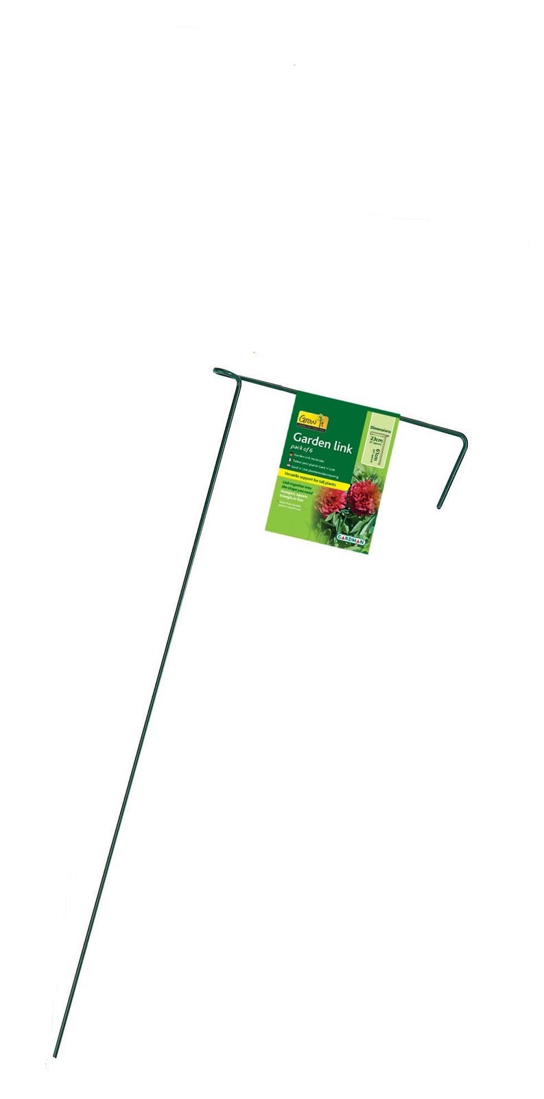 Grow It 07362 Plant Link Support - Large
