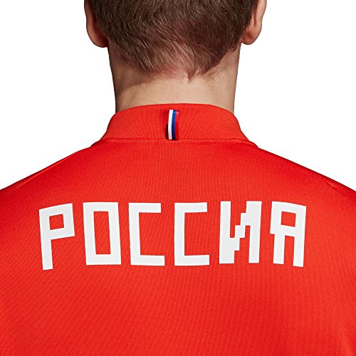 russia anthem jacket