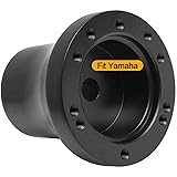 Yamaha Golf Cart Steering Wheel Adapter Golf Cart