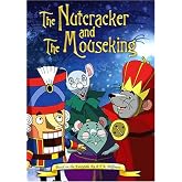 Nutcracker and Mouseking