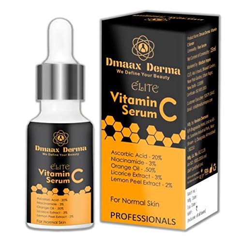 serum for normal skin