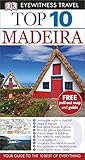 Top 10 Madeira (DK Eyewitness Travel Guide) by 