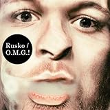 Rusko Album: «O.M.G.!» (Front side) Rusko Album: «O.M.G.!» (Front side)