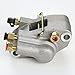 NICHE Rear Brake Caliper Pads for Polaris Sportsman 500 1998-2002