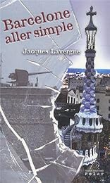Barcelone, aller simple