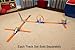 Hot Wheels Track Builder Deluxe Quick Kick Loop Stunt Set