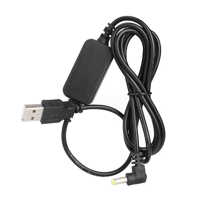 Radio Charging Cable, Practical Walkie Talkie Power Amazon.in Electronics