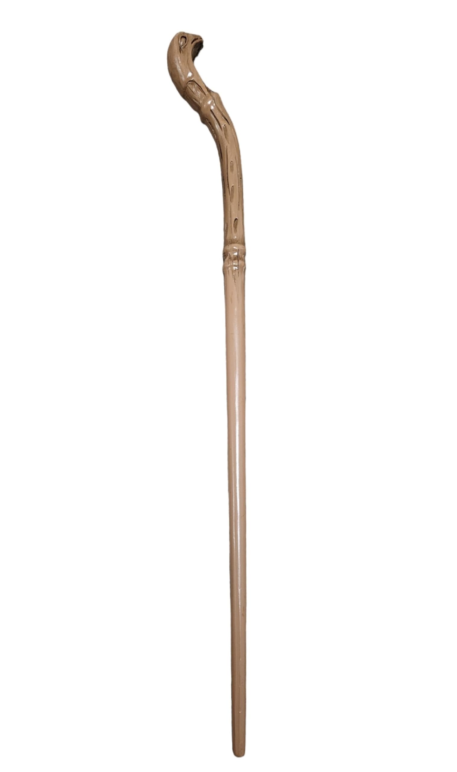 Lovelegis Wand Magic Magician Collection Resin Accessories Carnival Halloween Cosplay Collectors Replica Fantasy Model 18