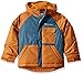 Columbia boys Casual Slopes jacket