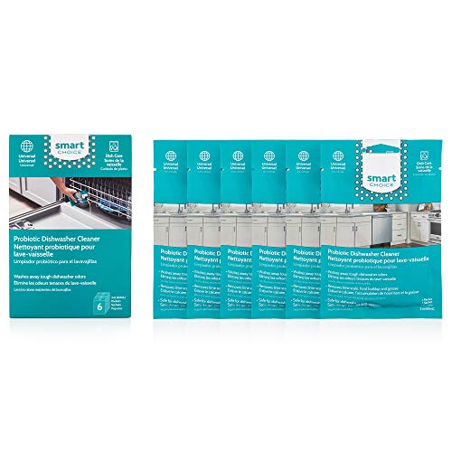 2 Smart+Choice+10SCPROD02+Dishwasher+Treatments