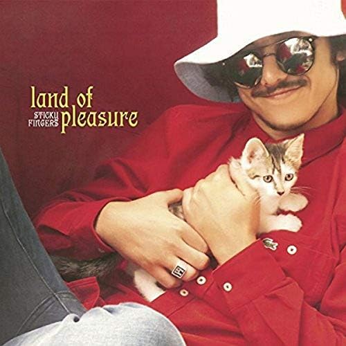 For Pleasure - Amazon.com Music