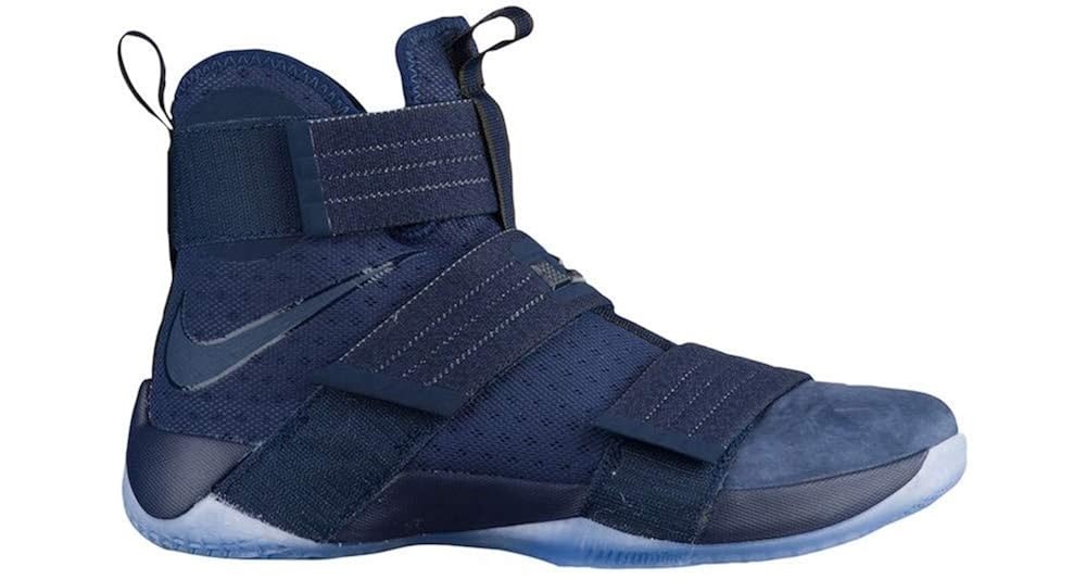 nike zoom lebron soldier 10 sfg