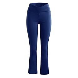 Yoga Pants Bootcut, Yoga Pants for Women, Womens