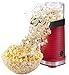 Chefman Air Pop Popcorn Maker, Makes 12 Cups of Oil Free & Healthy Popcorn, FREE Measuring Cup and Removable Lid