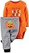 Carter's Baby 2 Piece Bodysuit Pants Set
