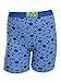 Dimore Boys' Boxer 5 Pack Underwear Comfort Assorted Boxer Brief Size 4