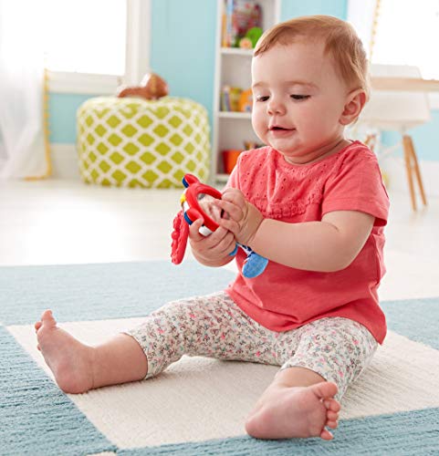 6 Fisher+Price+DYF94+Panda+Mirror