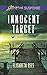 Innocent Target (Love Inspired Suspense) by Elisabeth Rees