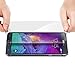 Spigen Galaxy Note 4 Screen Protector Tempered Glass 2 Pack for Samsung Galaxy Note 4