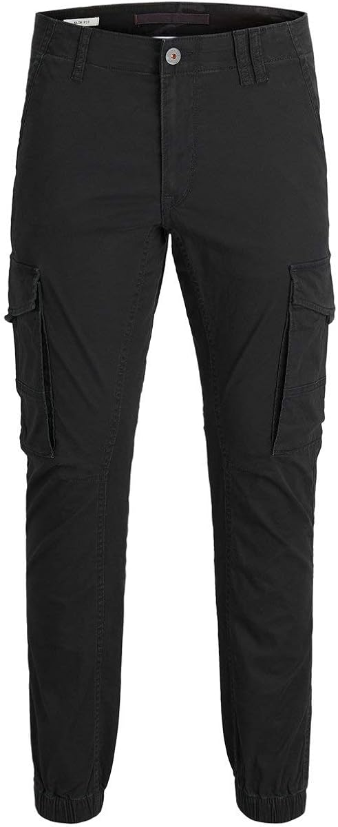 JACK &amp; JONES Herren Cargohose Paul Flake AKM 542