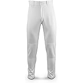 Marucci Boys Excel Double-Knit Baseball Pant