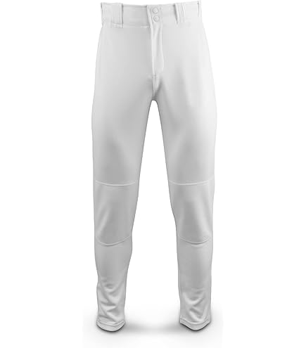 Amazon.com: Marucci Men's Standard Elite APEX Baseball Pant, White