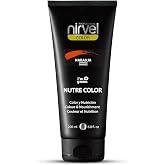 Nutre Color Orange