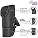 Altura Photo AP-N1001 Speedlite Flash for Nikon DSLR Camera with Auto-Focus, I-TTL, Wireless Trigger Slave Function