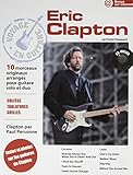 Voyage en Guitare Eric Clapton by