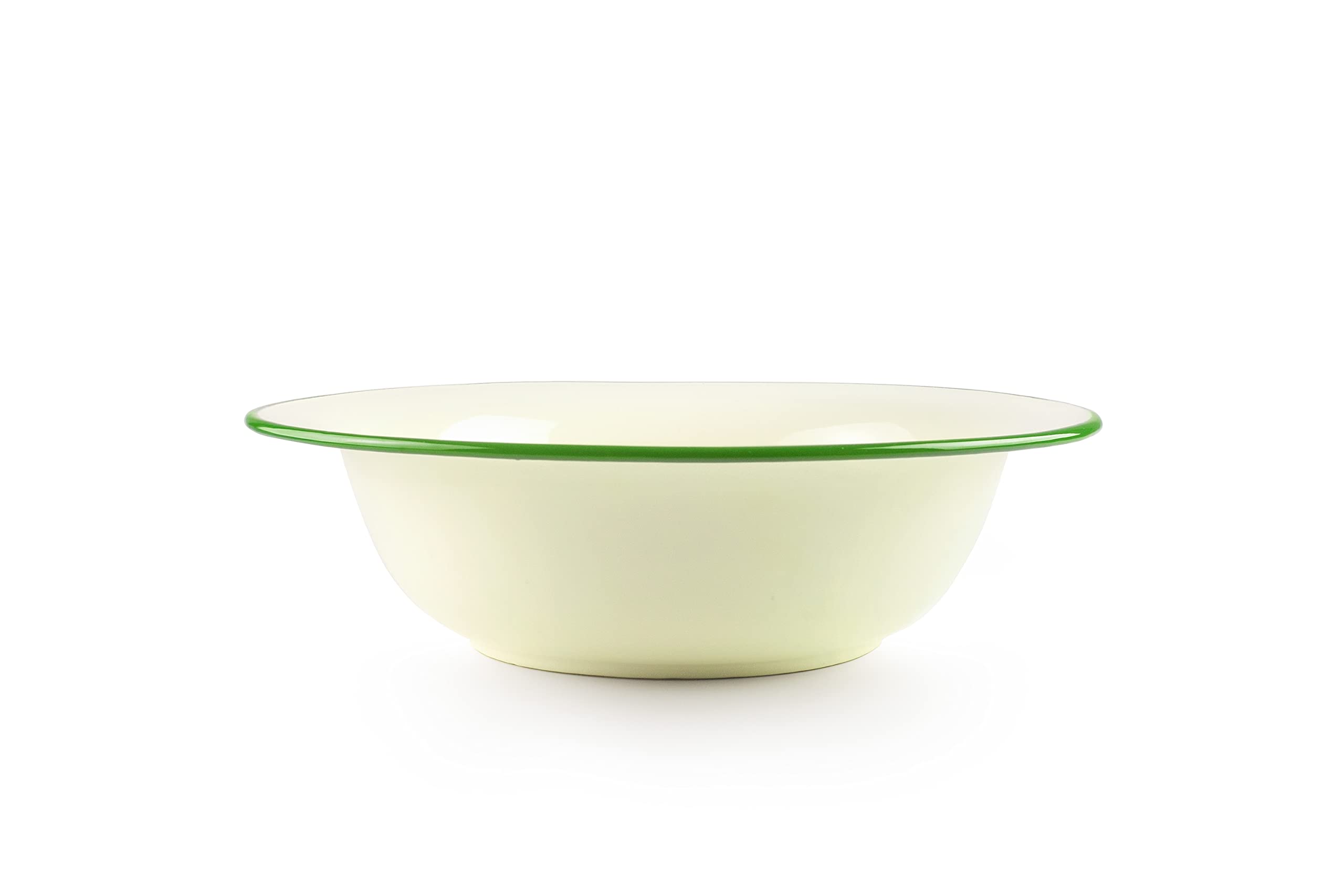 IBILI - 935332 - Moss Green Bowl, 32 Cm