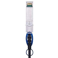 10Gtek 25G SFP28 SFP+ DAC Cable - 25GBASE-CR SFP28