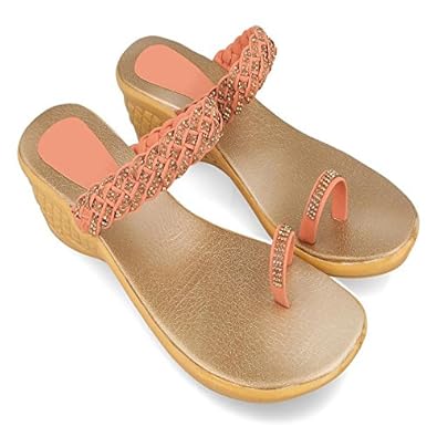 party wear chappal ladies