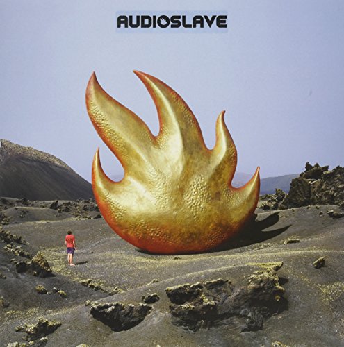 Audioslave - Audioslave (Ogv) [vinyl] - Zortam Music