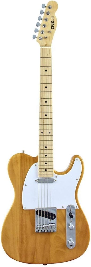 TL Electric Guitar