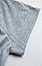 Chuanqi Womens Sexy Button Down Short Sleeves T Shirts Summer Low Cut Tops Grey