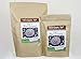 War Eagle Mill Blue Cornmeal, Organic, non-GMO, stone-ground in the Ozarks (2lbs)