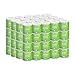 Marcal Toilet Paper 100% Recycled - 2 Ply, White Bath Tissue, 504 Sheets Per Roll - 80 Rolls Per Case Green Seal Certified Toilet Paper 04580