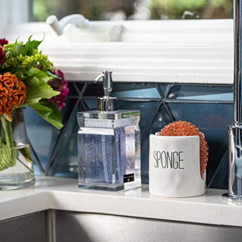 Bellemain-Ceramic-Kitchen-Sponge-Holder