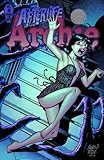 AFTERLIFE WITH ARCHIE #5 PEPOY VARIANT COVER 1ST PRINTING