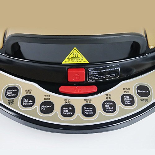 1 Foldaway+detachable+Electric+Washable+Non+stick