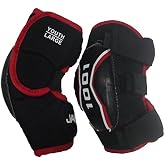 JAMM 1001 Soft Elbow Pad, Youth