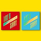 K-POP ATEEZ - Treasure EP.3 : One to All, Illusion