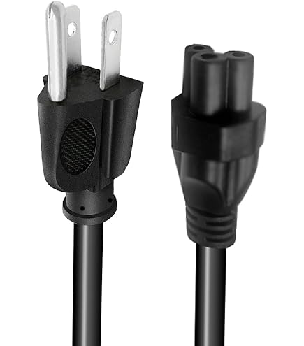 Amazon.com: 3 Prong Power Cord Replacement for Allen & Heath ZED-6