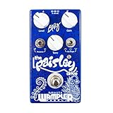 Wampler Paisley Drive V2 Brad Paisley Signature Overdrive Guitar Effects Pedal