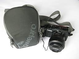 Amazon.com: Lowepro Dashpoint 30 Camera Bag- Multi
