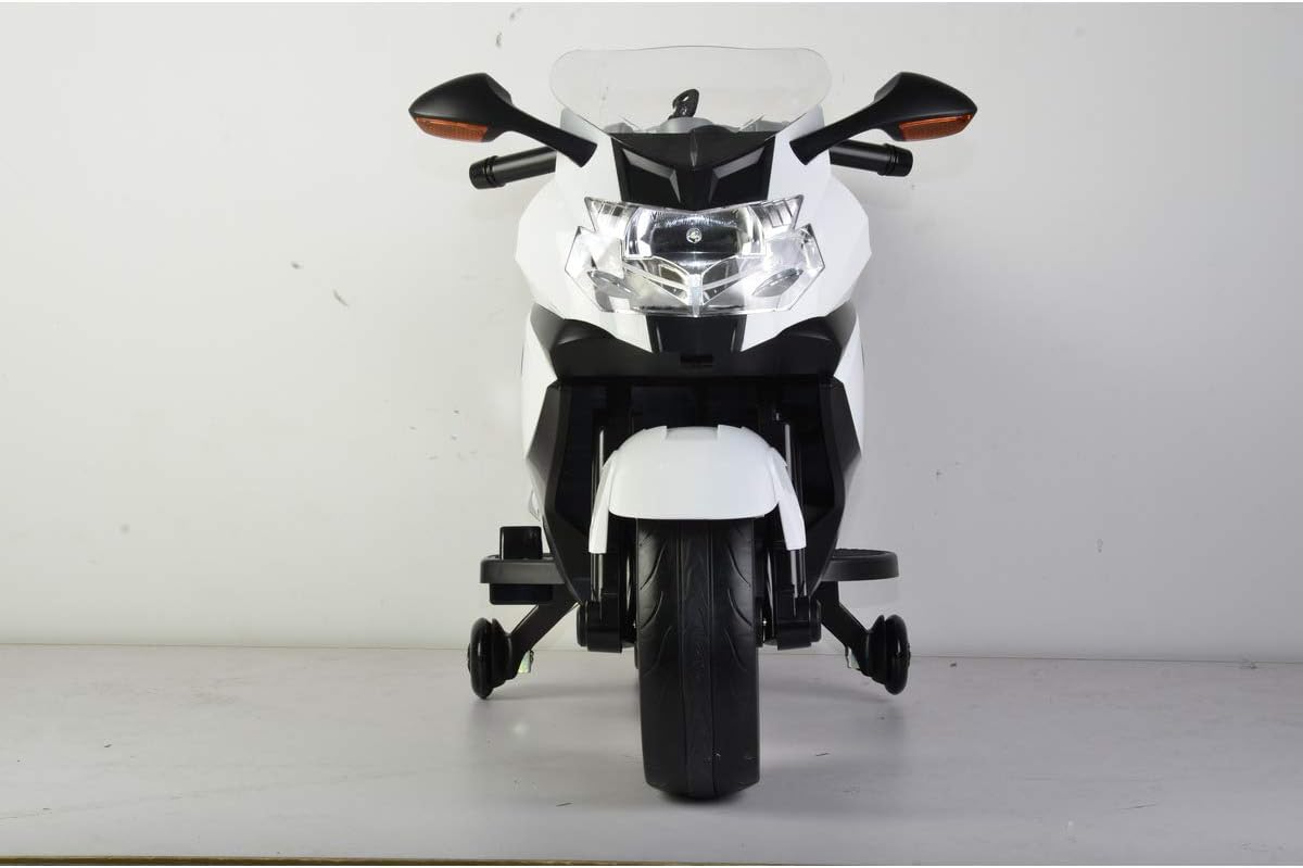 bmw k1300s juguete 12v