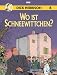 Dick Herrison Bd.8 : Wo ist Schneewittchen?