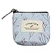 Sannysis Canvas Purse, Blue