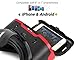 VR Headset Compatible with iPhone & Android - Limited Edition - Universal Virtual Reality Goggles for Kids & Adults - Your Best Mobile Games 360 Movies w/Soft & Comfortable New 3D VR Glasses…